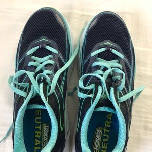 Hoka one